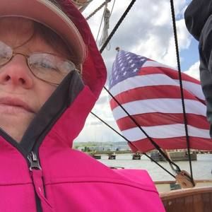 Meet your Posher, Chrissy